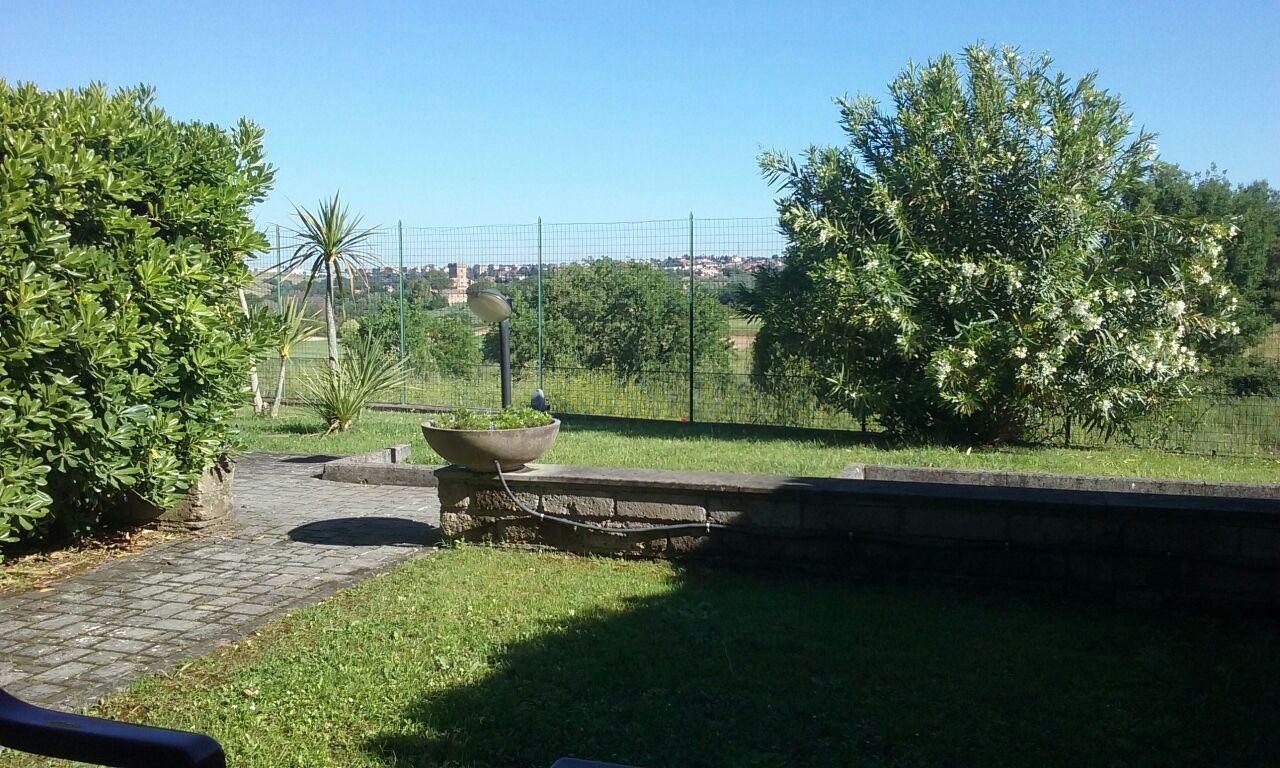 Carpediem Roma Golf Club Marco Simone Buitenkant foto