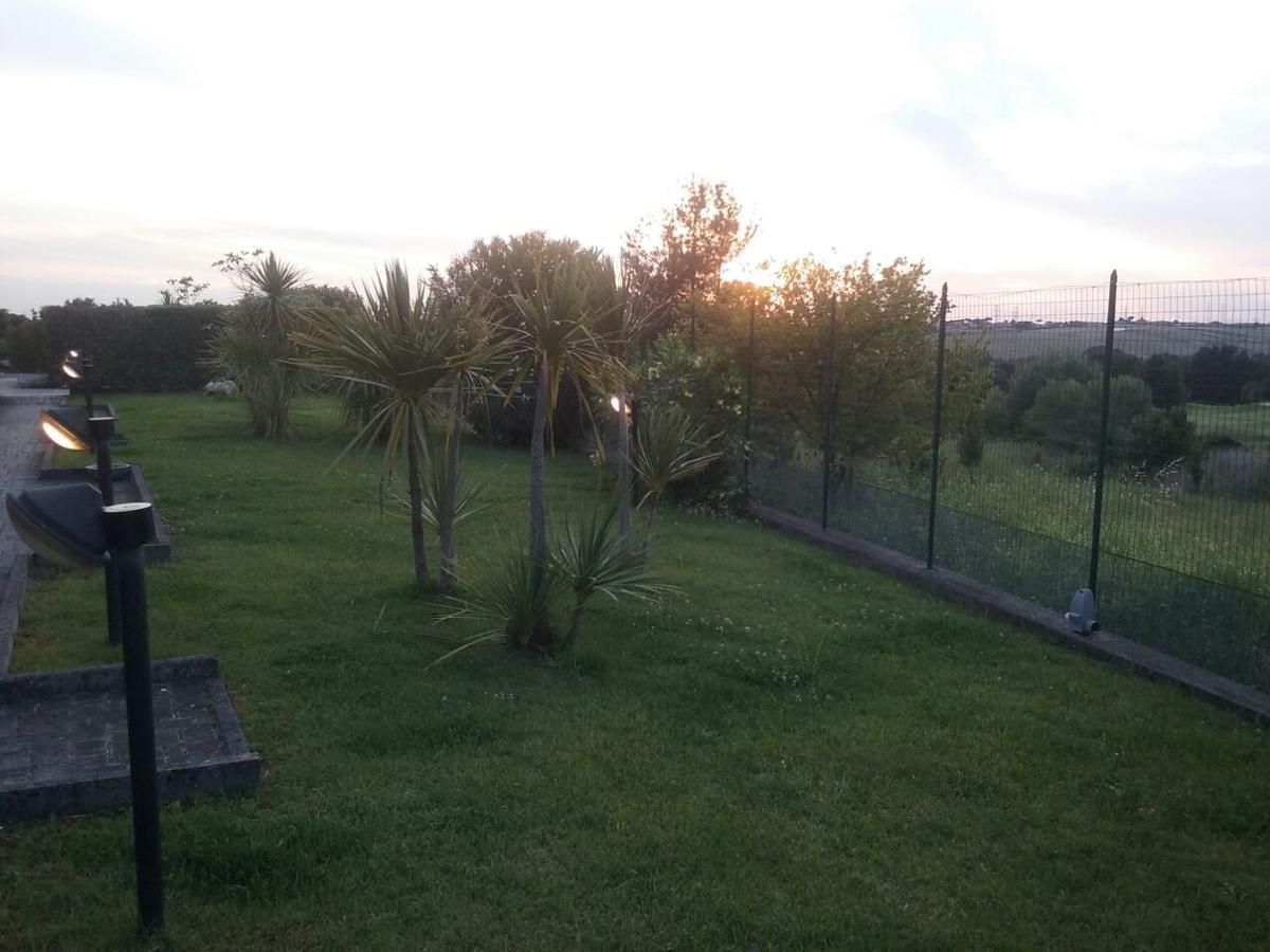 Carpediem Roma Golf Club Marco Simone Buitenkant foto